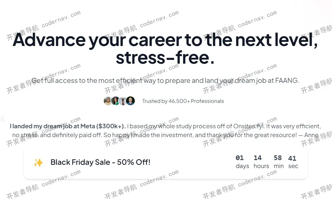 Onsites Fyi