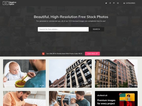 negativespace